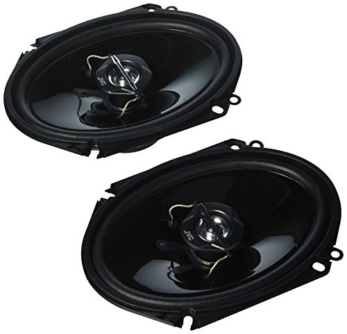 JVC CS-J6820 6 JVC CS-J6820 6
